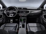 Audi RS Q3 Sportback 2019 года (WW)